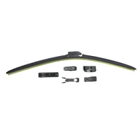Plumilla Autostyle Multiclip 24Plg Grfit