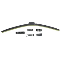 Plumilla Autostyle Multiclip 20Plg Grfit