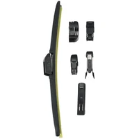 Plumilla Autostyle Multiclip 15Plg Grfit
