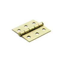 Bisagra Nudo Cabeza Plana 2-1/2Pg 2Und