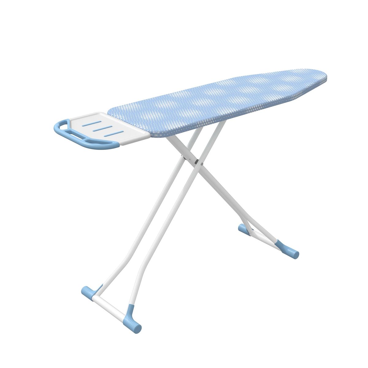 KLEINE WOLKE - Mesa De Planchar Pro New Base  Kleine 121X38 Cm