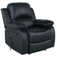 Sillón Reclinable 1Puesto Calentador $849.900