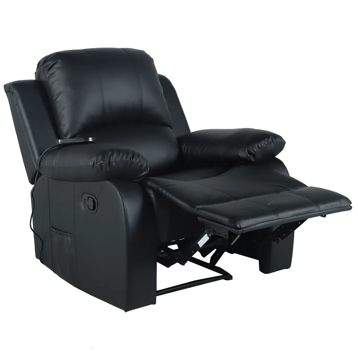 Sillones Reclinables Sillu00f3n Reclinable De Masaje Con