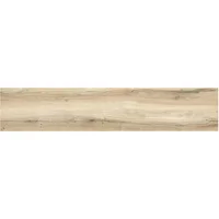 Piso Porcelánico Blaze Haya 30x150 Cm Caja 1.34m2