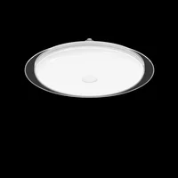 Bombillo Led Decorativo Ufo 47w Luz Cálida Certificado