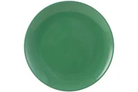 Plato 27cm Color Verde