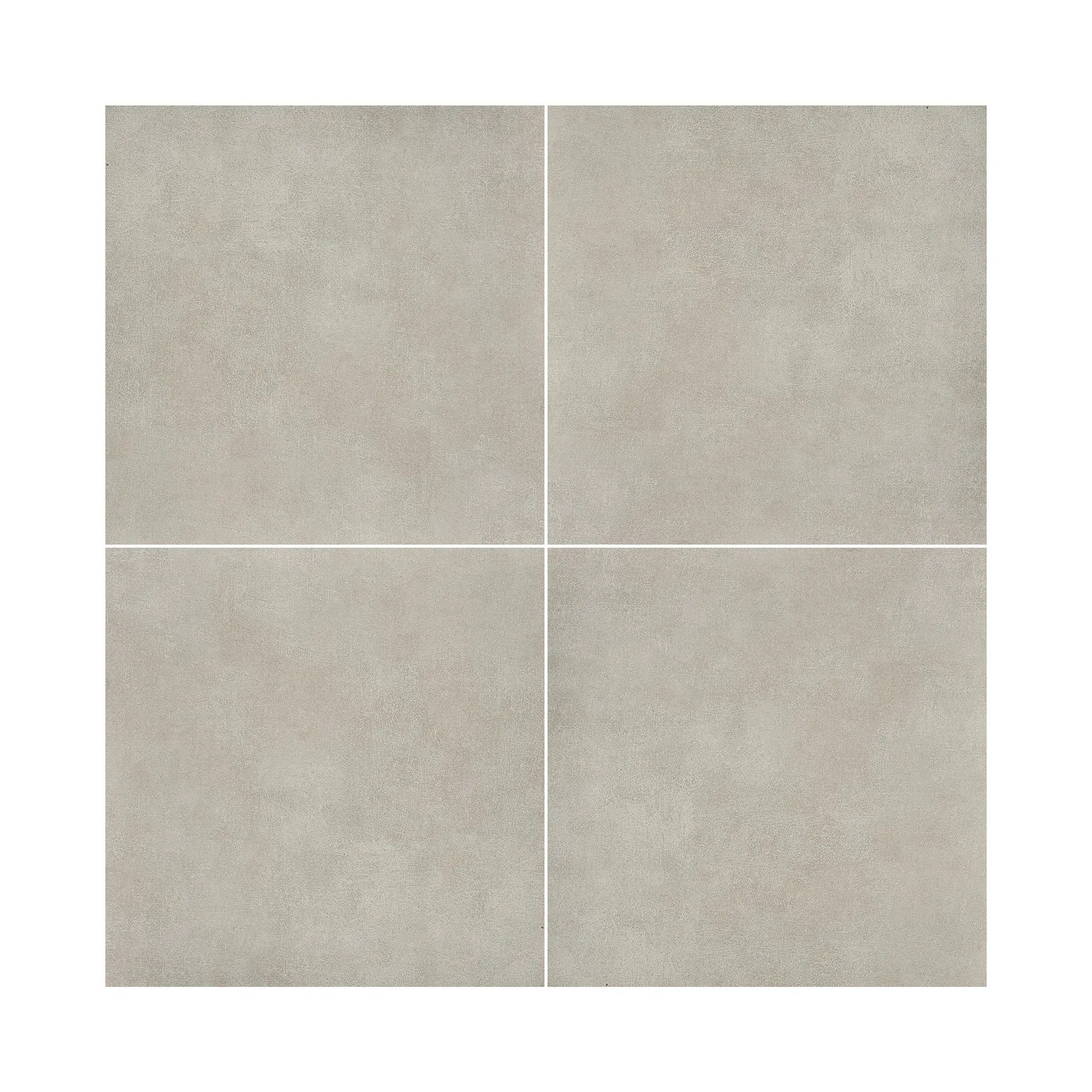 Piso Porcelánico Cemento Grey 60x60 Cm Caja 1.44 m2 Holztek ...
