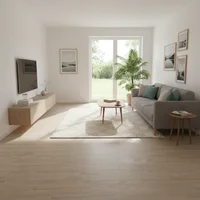 Piso Porcelánico Madera Malmo 20x120 Cm Caja 1.20 m2 Holztek