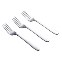 Set x3 Tenedor Cena