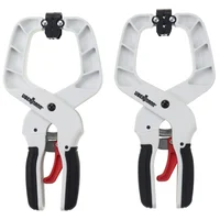 Prensa Ajustable 3 Pulgadas 75mm Ubermann