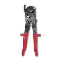 Cortador Cable Con Trinquete