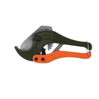 Corta Tubo PVC Bauker