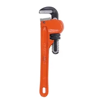 Llave Tubo 8Pulg Bauker