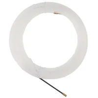 Cinta Pasa cable 20M Ny Bauker
