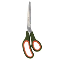 Tijera Grande Mango Ergonomico Bauker