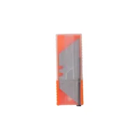 Cuchillas Bisturi 19mm 5Und Bauker