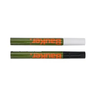 Marcador Multisuperficies 2Und Bauker