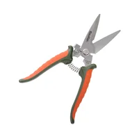 Tijera Corte Especial Bauker