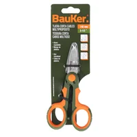 Tijera Cortacable 140Mm Bauker