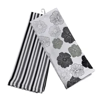 Set Paño Cocina 2 Unidades Algo 40x65 cm