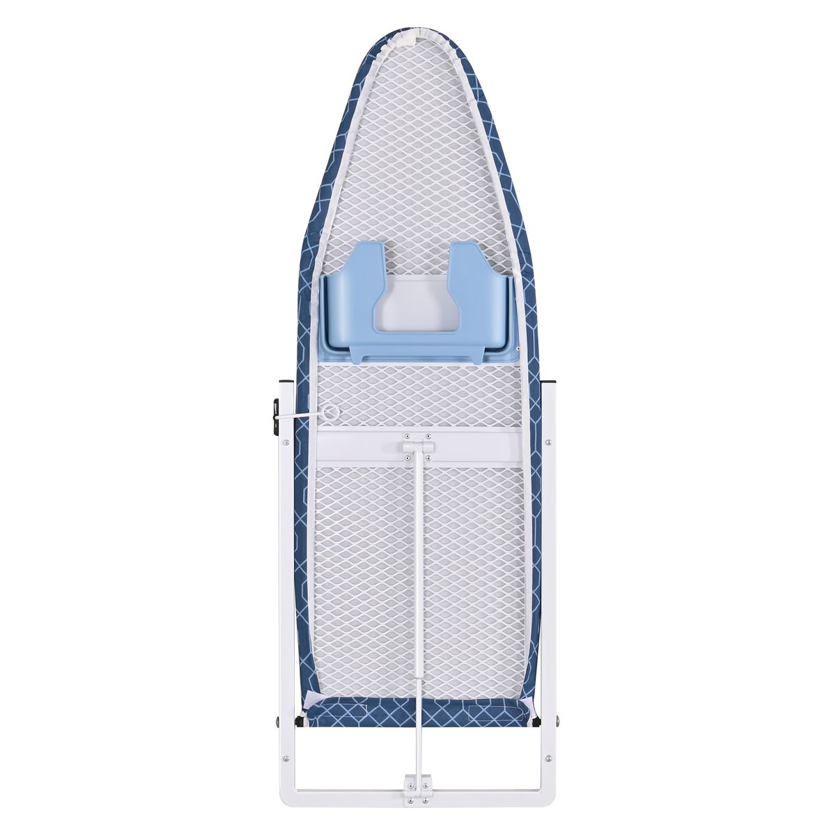 KLEINE WOLKE - Mesa de Planchar Anclable Pared Kleine