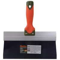 Espatula Acero 10Pg Bauker
