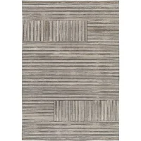 Tapete Pie Cama 60x115 cm Groove