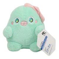 Peluche Monstruito Verde