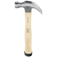 Martillo Una 16oz M/Madera Bauker