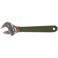 Llave Ajustable 15 Bauker