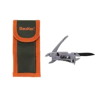 Multitool 9 En 1 Bauker