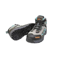 Bota De Seguridad Sidney Bauker Puntera Composite Talla 41