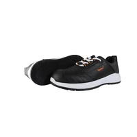 Zapato de Seguridad  Dublin Bauker Puntera Composite Talla 38
