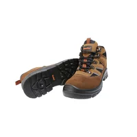Bota de Seguridad Panthera Bauker Puntera Composite Talla 41