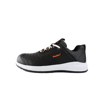 Zapato De Seguridad Dublin Bauker Puntera Composite Talla 41