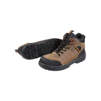Bota de Seguridad Madrid Bauker Puntera Acero Talla 42