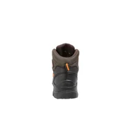 Bota de Seguridad New Roma Bauker Puntera Composite Talla 44