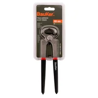 Tenaza Carpintera 8 Bauker