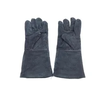 Par De Guantes Parrilleros Tomahawk