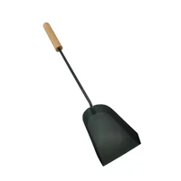 Pala Recogedora Ceniza 45CM Tomahawk