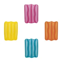 Almohada Inflable 38X25X5 Cm Color Surtido Summertime