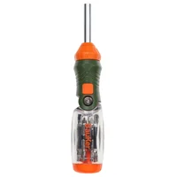 Atornillad Flex C/Ptas Bauker