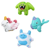 Juguetes Inflables Mini Animalitos Summertime
