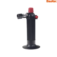 Mini Soplete Gas Multifuncional 1300co Bauker