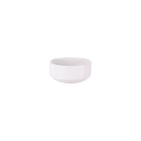 Bowl Apilable Pola 12cm Blanco