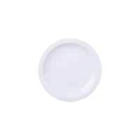 Plato Pan Paola 16cm Blanco