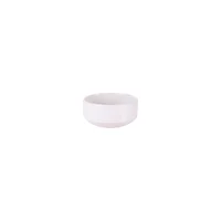 Bowl Apilable Pola 10cm Blanco