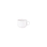 Taza Té 240ml Paola Blanco