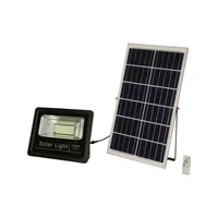 Reflector Solar Basic 1500 Lúmenes Luz Fría