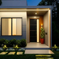Tira LED Cob 5m Exterior Luz Cálida